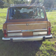 Illustration for article titled For $2,200, Would You Revive This 1985 Jeep Grand Wagoneer’s Faded Glory?